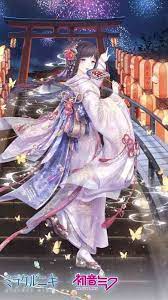 トータルコーデ 雲上帝国 ５ 速報 ミラクルニキ攻略アンテナ gamerch イラスト 雲上 かわいいイラスト