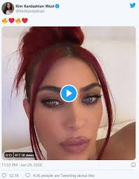 License bollywood love triangle by watermark high. Kim Kardashian Debuts Red Hair While Sister Khloe Goes Back To Brunette
