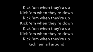 Well, i coulda been an actor, but i wound up here. Nickelback New 2016 Dirty Laundry Lyrics Video Dailymotion