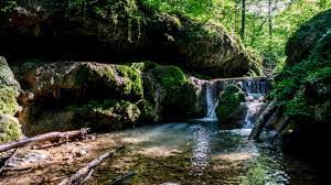 Mecsek is a mountain range in southern hungary. Turista Magazin A Mecsek Legvadregenyesebb Volgye