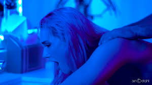 steamy house party bathroom hookup with intense orgasms from siri dahl