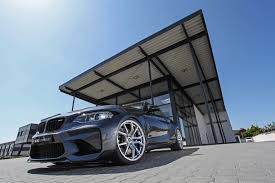 Bmw Lw M2 By Lightweight Performance Schmidt Wheels
