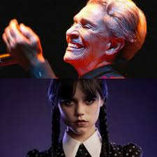 IMPRESIONANTE! 🇲🇽👏🏽 La canción “La llorona” de Chavela Vargas Official  es parte del soundtrack de la nueva y exitosa serie de Netflix “MERLINA”.