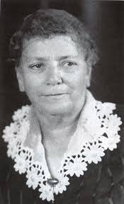Do you remember Miss May? May Scherer dedicated her life to Marion College.  She was born the year the College was founded in 1873, and she passed away  the year the College