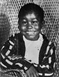 Dantrell Davis's Instagram, Twitter & Facebook