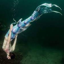 The Merman Mermaid Photography Mermaids And Mermen Realistic Mermaid