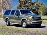 Ford-Excursion