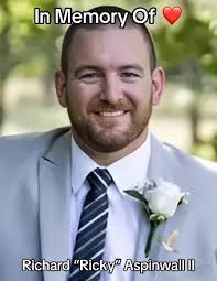 Richard Aspinwall Family