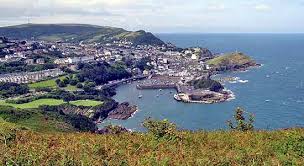 North Devon District England United Kingdom Britannica