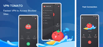 Vpn Tomato Free Vpn Unlimited Unblock Wifi Proxy Apk Download Latest Android Version 1 3 200 Com Ironmeta Security Turbo Proxy Vpntomato