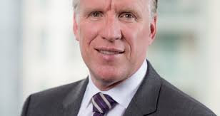 Stephen Hobson named Mantra Group's new Chief Financial Officer