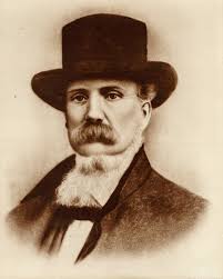 James Mitchell by Nancy Calvert Wall Art