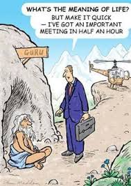 A lot on how thoughts translate into a reality, and stuff like that. As A Man Thinketh By James Allen