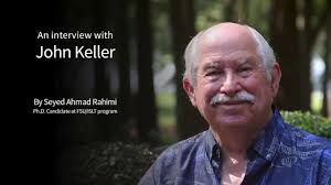 Interview with John Keller