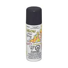 We believe in helping you find the product that is right for you. Hairspray Black The Party Stop