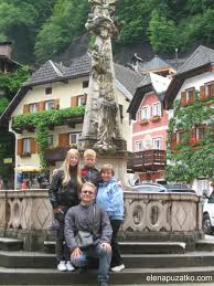 Тут живуть унікальні та смертельно небезпечні тварини, які не трапляються більше Avstriya 5 Dniv Za 500 Yevro Na Sim Yu Nash Dosvid Byudzhetnoyi Podorozhi Po Avstriyi Na Mashini Blog Oleni Ta Yevgeniya Puzatkiv