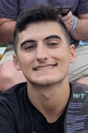 Aidan Dominick Fischer Obituary in East Northport at Brueggemann Funeral  Home