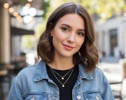 Double Layered Initial Necklace Set Silver, Layered Necklace, Silver  Necklaces for Women, Initial Jewelry Set