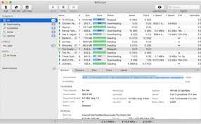 The latest tweets from bittorrent inc. Download Bittorrent Clients For Mac