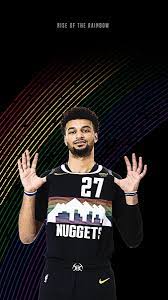 We have to just hope for a miracle now at this point ‍♂. Denver Nuggets On Twitter We Heard You Wanted Some New Skyline Wallpapers For Your Phone We Ve Got You Covered
