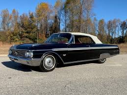 Image result for Baffin Blue 1962 Galaxie
