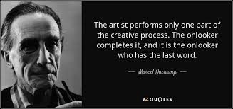 Discover Marcel Duchamp Famous And Rare Quotes Share Marcel Duchamp Quotations About Art Chess And Painting Quot Th Rare Quote Marcel Duchamp Artist Quotes