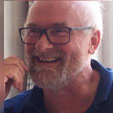 Rolf Meyer, Autor auf Remscheider Tafel e.V.