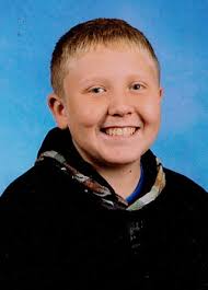 Inside Joplin Obituaries: Dalton Heseman