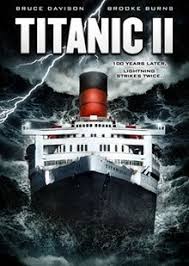What was the budget for the movie titanic? Titanic Ii Film Wikipedia