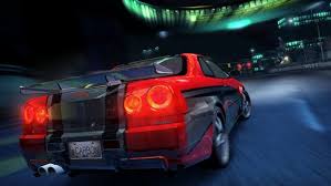 Carbon is a 2006 racing video game and the tenth installment in the need for speed series. Need For Speed Carbon Review Trusted Reviews