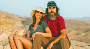 Mia was born with a cleft lip and palate, and has undergone many surgeries before. Missy Jase Robertson Welcome Two Teenagers Into Their Family Country Music Nation