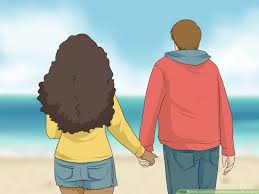 What better time to make her feel special than on her birthday? How To Comfort Your Girlfriend When She Is Upset 12 Steps