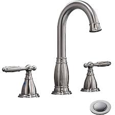 Knowing how bathroom faucet valves function will help you make a better purchase and understand how to make basic faucet repairs. Top 17 Best Bathroom Faucets For Hard Water Reviews 2021