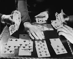 It is also played in the greek island of psara, with the name boureki (μπουρέκι in greek). Classic Cajun Card Games To Play During The Storm