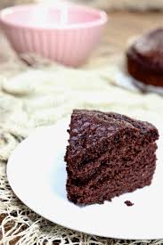 Torta 5 Minuti Al Cacao Morbida Creando Si Impara Ricetta Ricette Dolci Torta Sana Dolci
