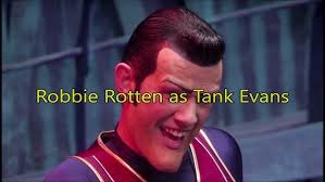 Surf's Up (Pitsada Human Style) series cast video (Remake)