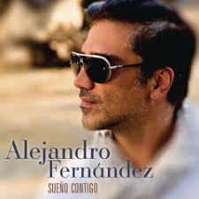 Listen to En el Jardín by Alejandro Fernández in alejandro playlist online  for free