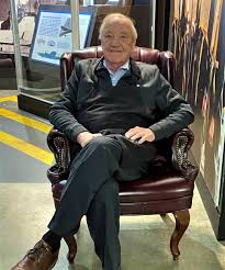 Erwin Kohler Obituary