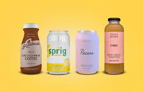 Partner with us to develop your own cbd products with us. Best Cbd Drinks Top 100 Cbd Oil Infused Beverages In 2020