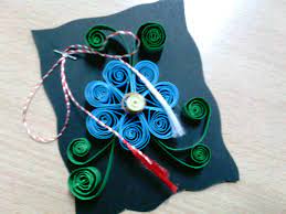 Aici veți găsi produse noi și second hand pentru toate tipurile. Idei De Martisoare Tehnica Quilling Si Origami Suntparinte Ro