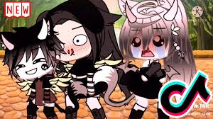 Maybe you would like to learn more about one of these? Gachalife Tiktok Compilation Ep 109 Youtube