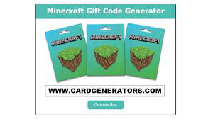 If you are like us and want to get free minecraft gift codes then kiwipoints is one of the best sources for you. Minecraft Gift Code Generator Minecraft Gift Code Minecraft Gifts Minecraft Code