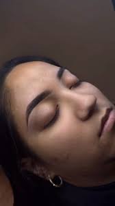 mhmmmm 🤩, •Book “Brow Wax & Tint”, Only at @cavasexpressions!, •, •, •, •,  •, •, #BrowGoals #TintedBrows #browtransformation #MuhlenbergEsthetician  #BrowWaxMuhlenberg #BrowShapingPA #MuhlenbergBeauty ...