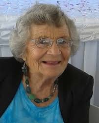 Normande “Norma” (Soucy) Cote