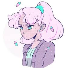 Pin By Mariah Parsobs On Art Inspiration Cartoon Art Styles Character Art Character Design