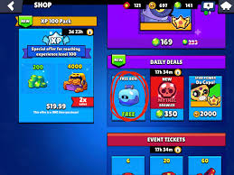 Hey guys gamers union back here with another video, and todays video is going to be on, new brawl stars item shop june 29.let's get 20 👍 for this video, don'. The Only Free Thing We Want In The Shop Brawlstars