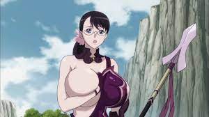 Queens blade hanime