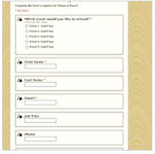8 Outstanding Google Forms Templates Google Forms Educational Technology Lesson Plan Templates