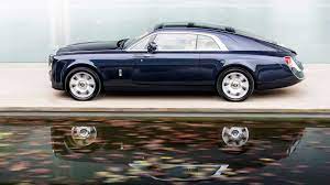 The creation of phantom is the creation of legacy. Rolls Royce Planning Another Hand Made Ultra Exclusive Model