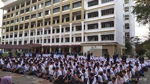Sekolah menengah kejuruan (smk) pendidikan menengah kejuruan adalah pendidikan pada jenjang. Sekolah Menengah Kebangsaan Petaling